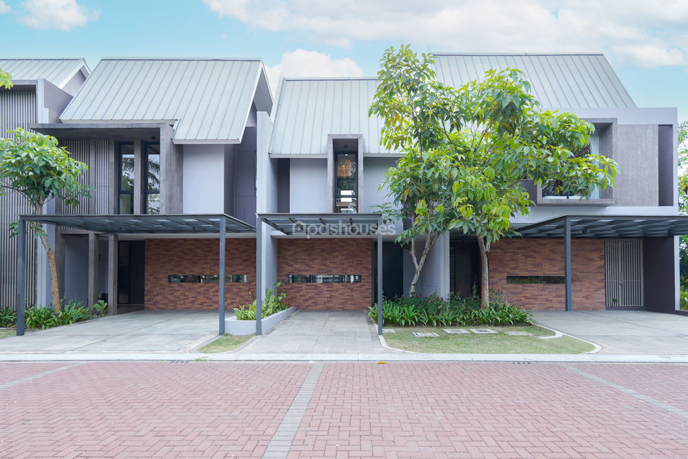 Telaga Kahuripan - Aluna - Type 6