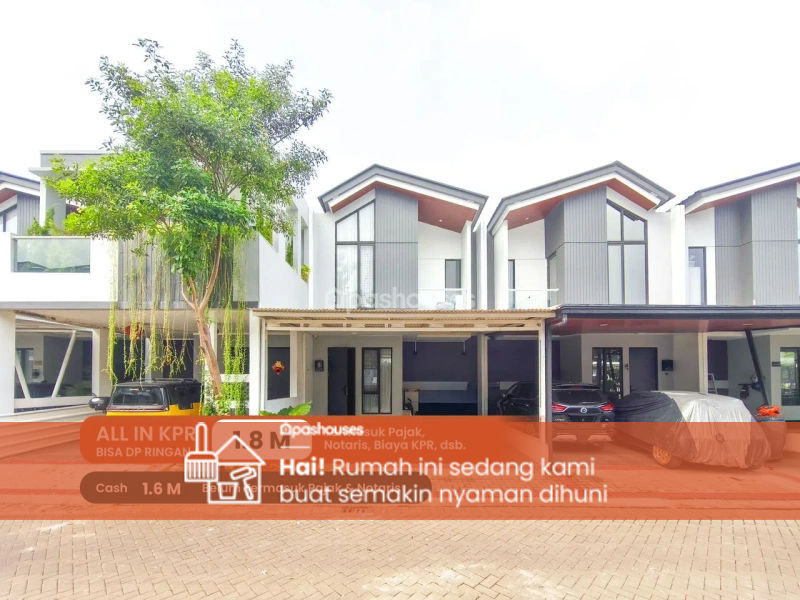 Fortune Garden Blok D8/C28