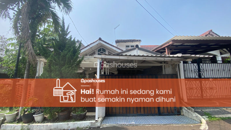 Jl. Dewi Kunthi 2 No. 6, Tegal Gundil, Bogor Utara