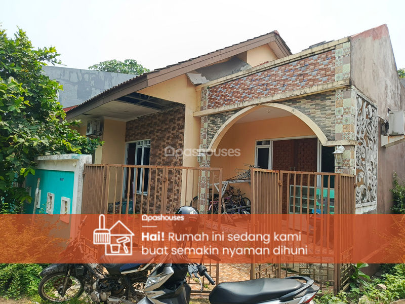 Perumahan Billabong Permai Blok G2E No. 66