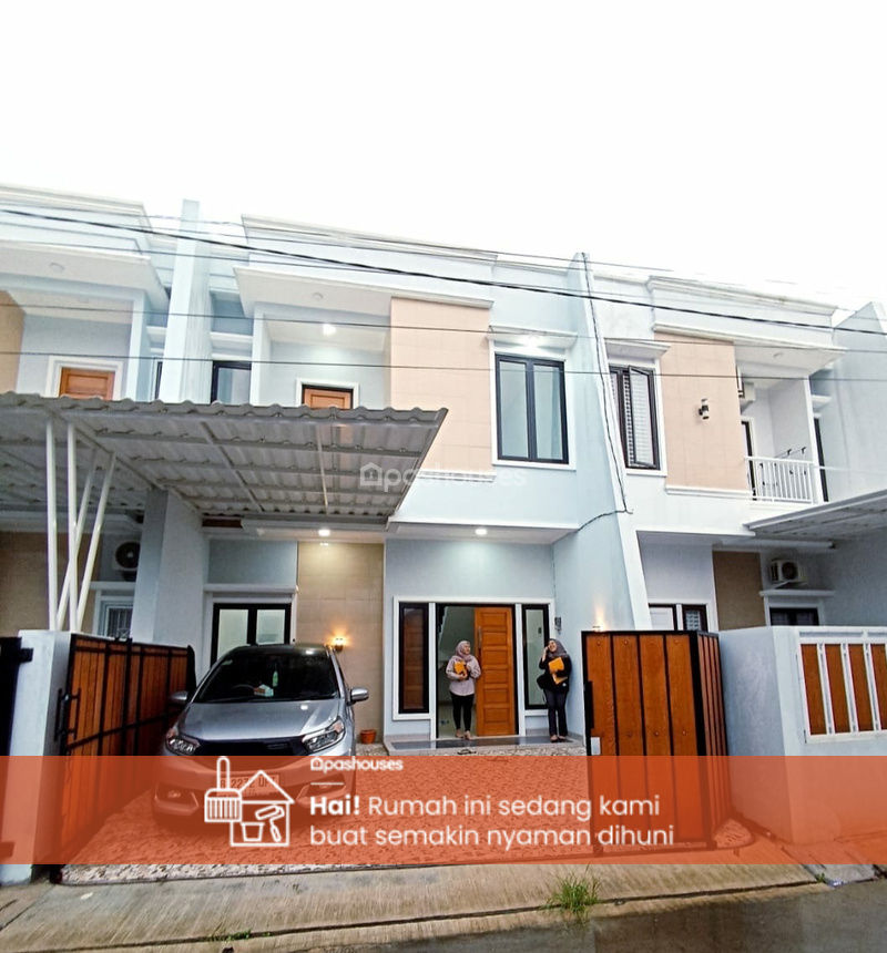 Zam Zam Cluster 2 Jl. H. Amin