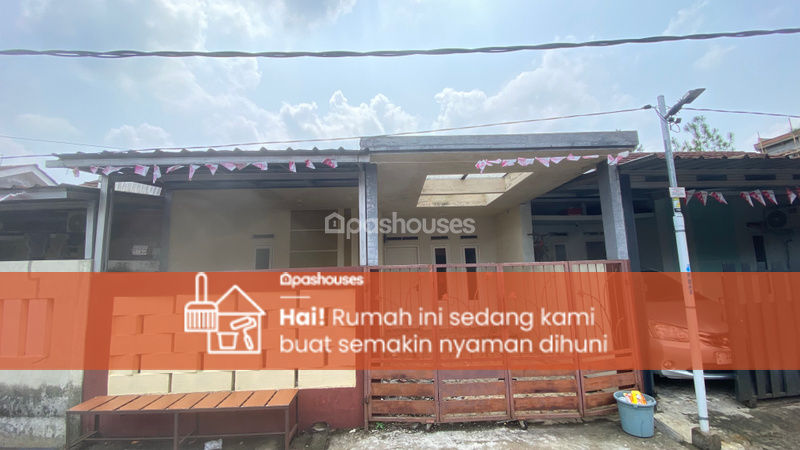 Perumahan Griya Kencana Asri Blok A7 No. 3