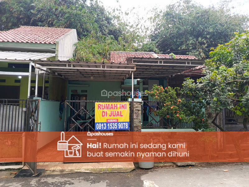 Jl. Trans Boge, Kedung Waringin, Bojong Gede