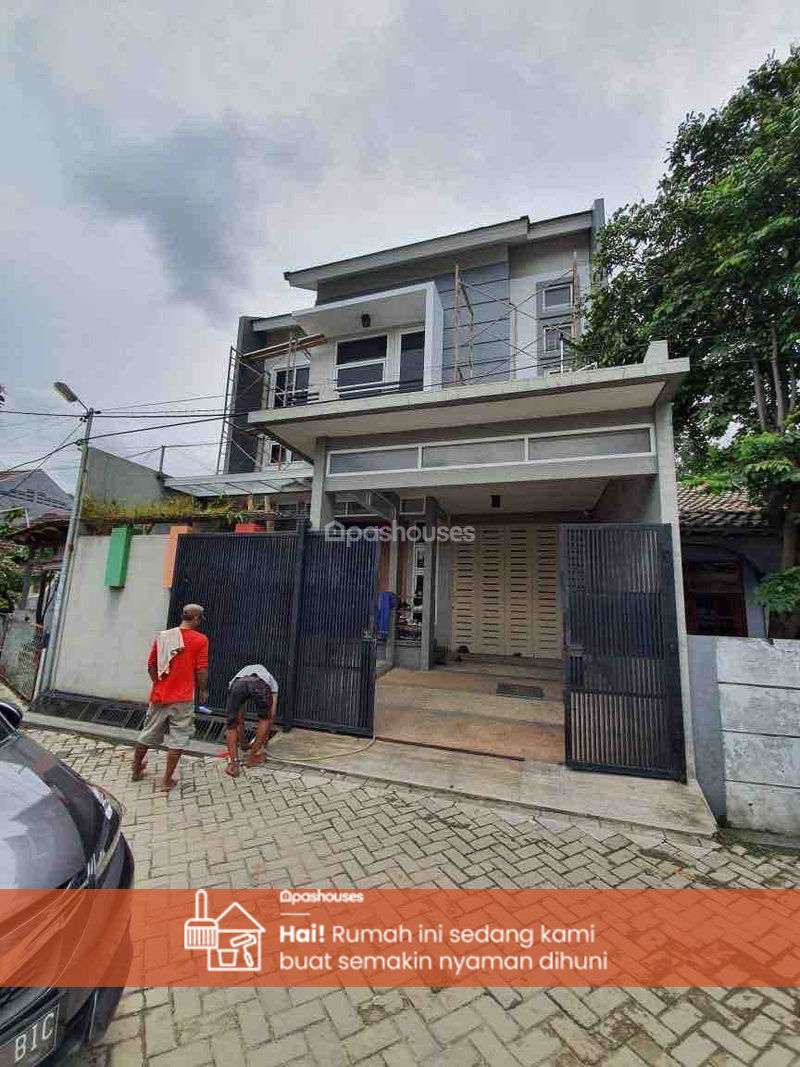 Komplek Griya Indah No. 35
