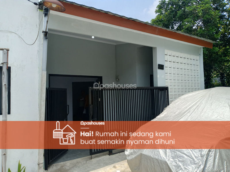 Perumahan Griya Asri Pertiwi Sukahati Blok B1 No. 10