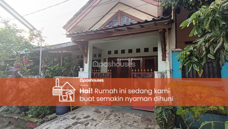Jalan Selat Bali, Tajurhalang, Kabupaten Bogor