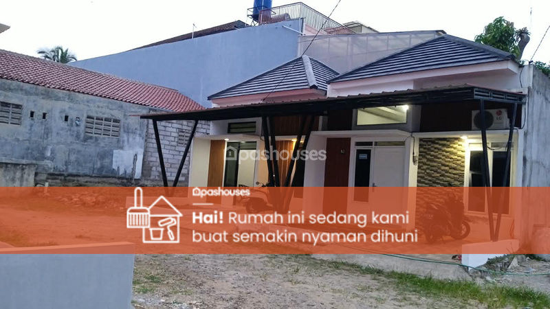 Perumahan Sukatani Permai Griya Laraswara