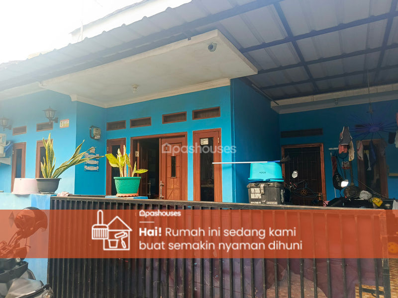 Bojong Baru, Bojong Gede, Kabupaten Bogor