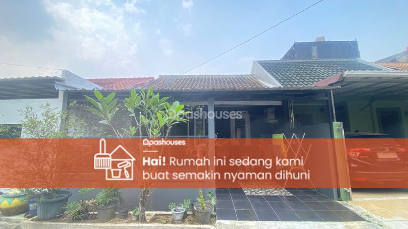 Bukit Az Zikra Jalan Tawakal II No. 23
