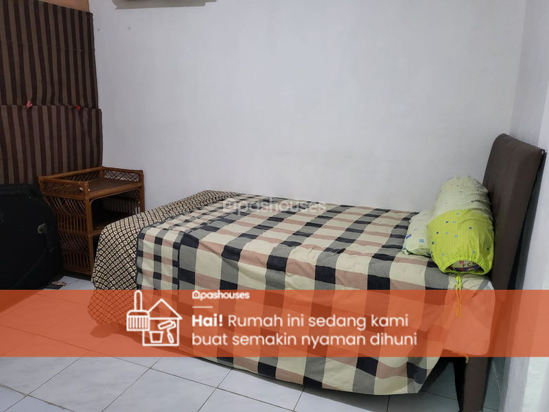 Jalan Pondok Jaya VI No.3