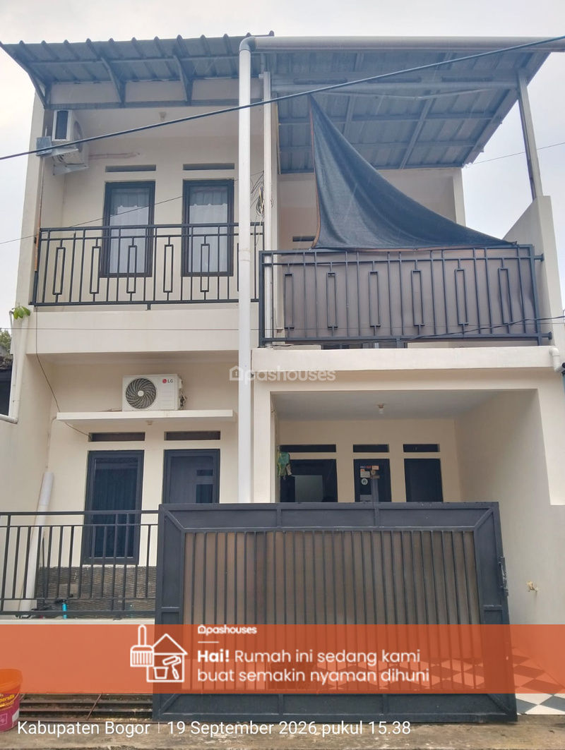 Perumahan Griya Bukit Permata Blok D3 No. 07