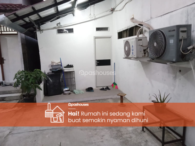 Jalan Pondok Jaya VI No.3