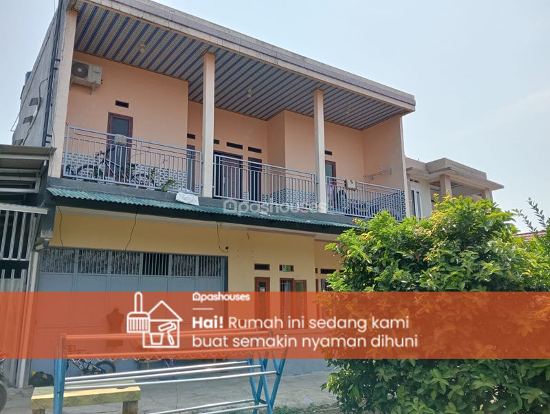 Mekarwangi, Tanah Sareal, Kota Bogor
