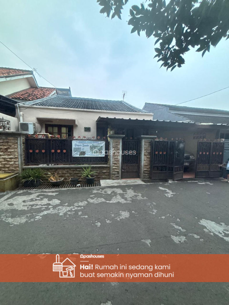 Jl. Nusa Indah C No. 7