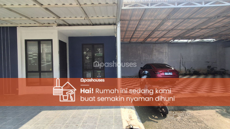 Sentul Indah Residence 2 Blok B4 No. 1