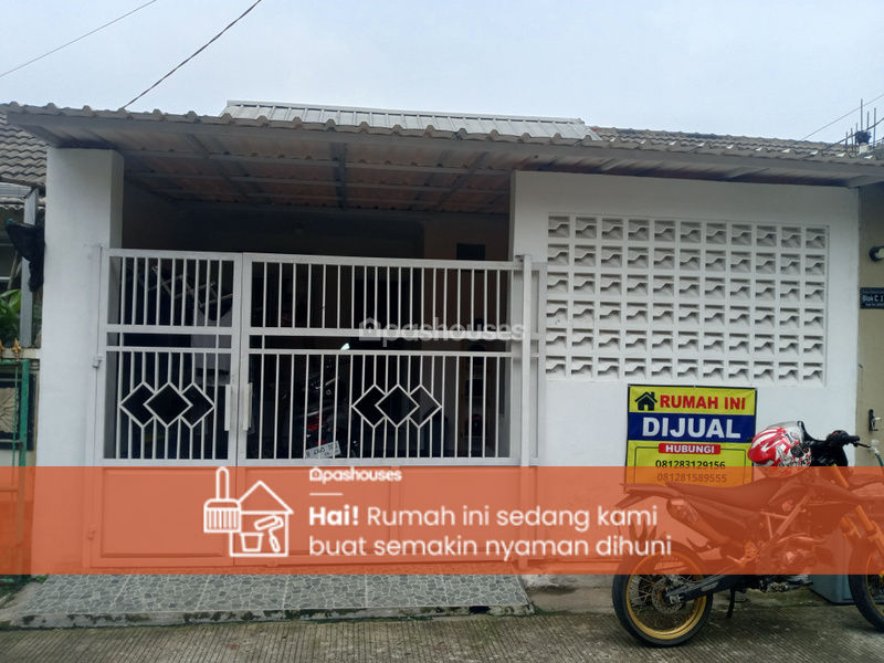 Jl. Raya Cilebut No. 16, Cilebut Timur, Sukaraja