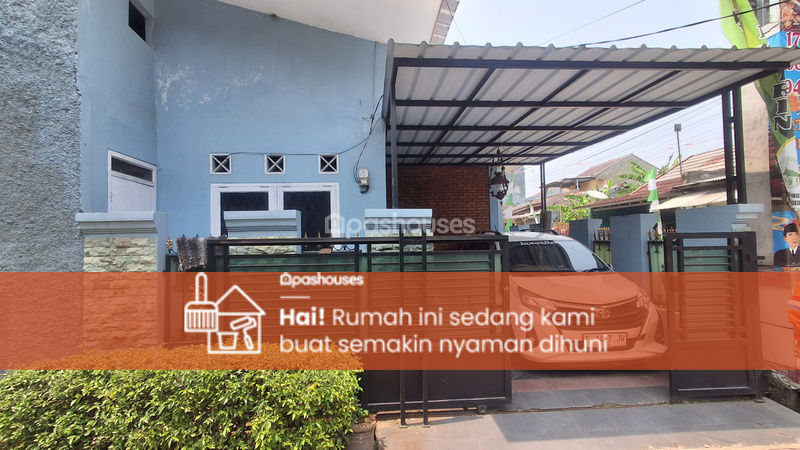 Perumahan Bukit Waringin Blok H11 No. 1