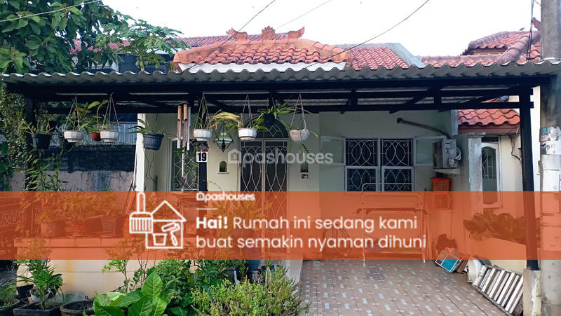Lippo Village Jl. Taman Ubud Cendana 7 No. 19