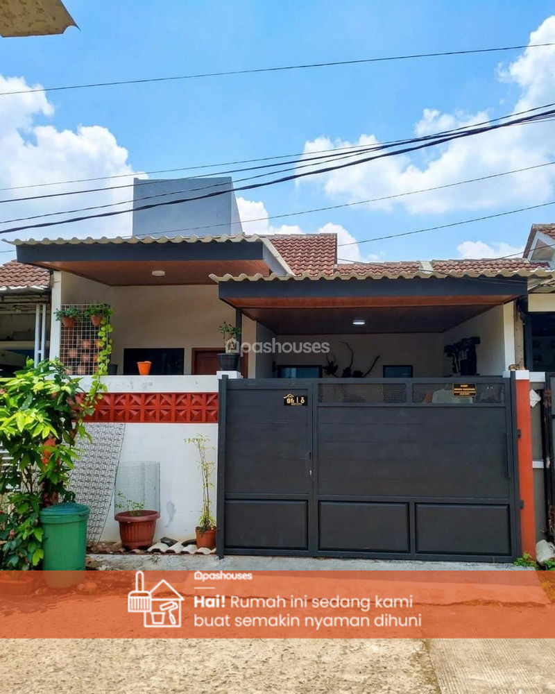 Pesona Citayam Blok B5 No. 5