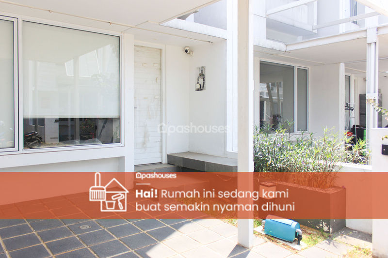 Tabebuya Inspirahaus BSD