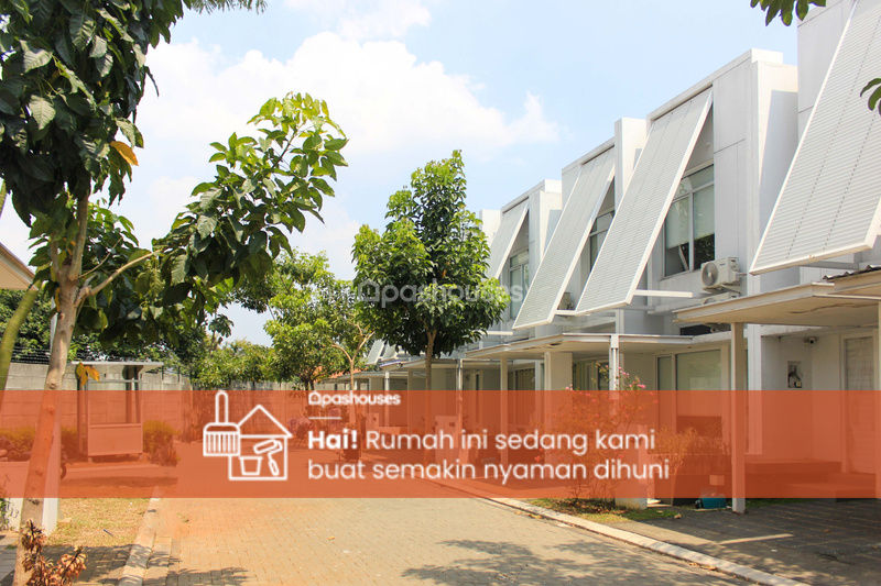 Tabebuya Inspirahaus BSD