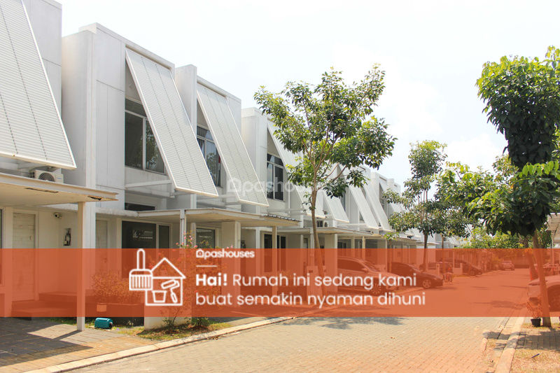 Tabebuya Inspirahaus BSD