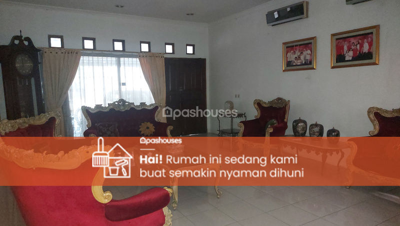 Jalan Pondok Jaya VI No.3