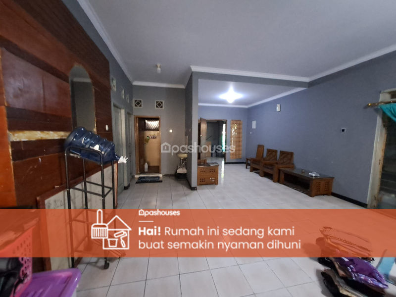 Komplek Pulo Gebang Permai Blok C6 No. 19