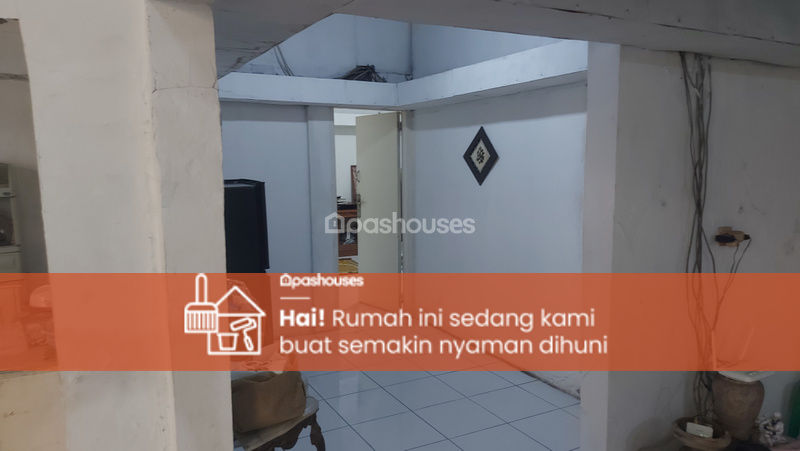 Jalan Pondok Jaya VI No.3