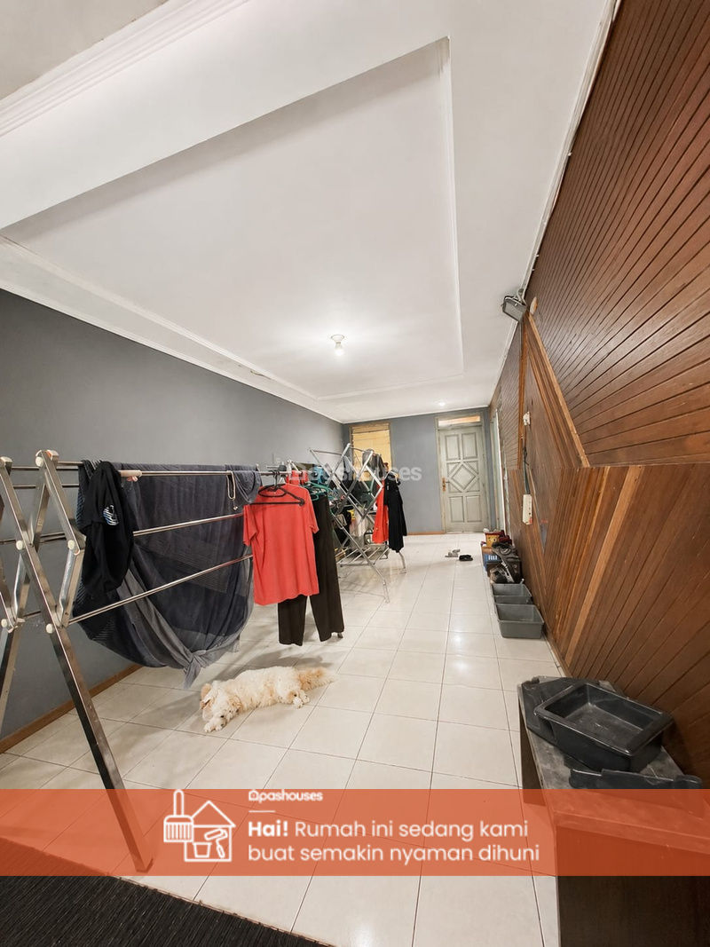 Komplek Pulo Gebang Permai Blok C6 No. 19