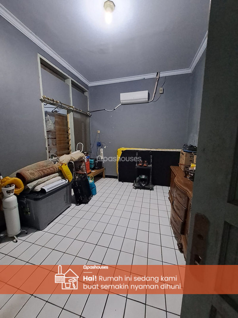 Komplek Pulo Gebang Permai Blok C6 No. 19