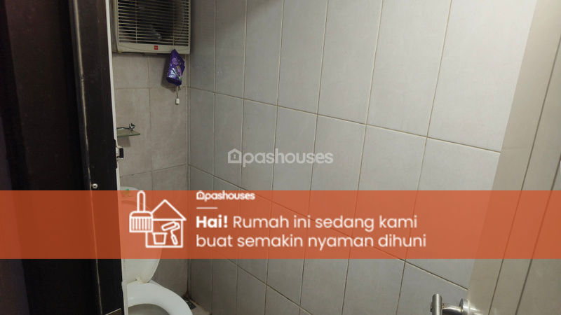 Rumpun Bambu Townhouse 