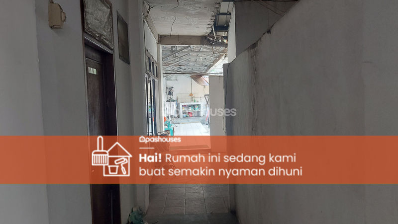 Jalan Pondok Jaya VI No.3