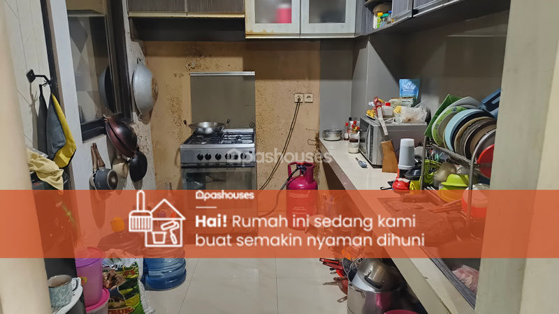 Rumpun Bambu Townhouse 