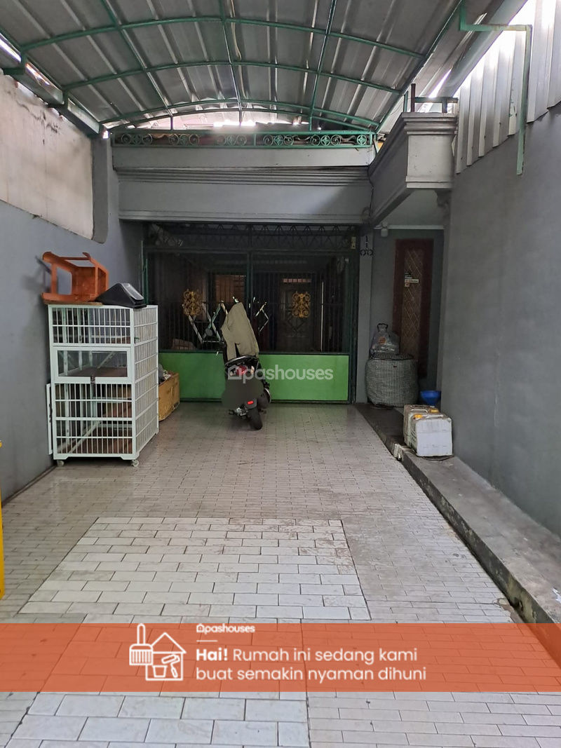 Komplek Pulo Gebang Permai Blok C6 No. 19