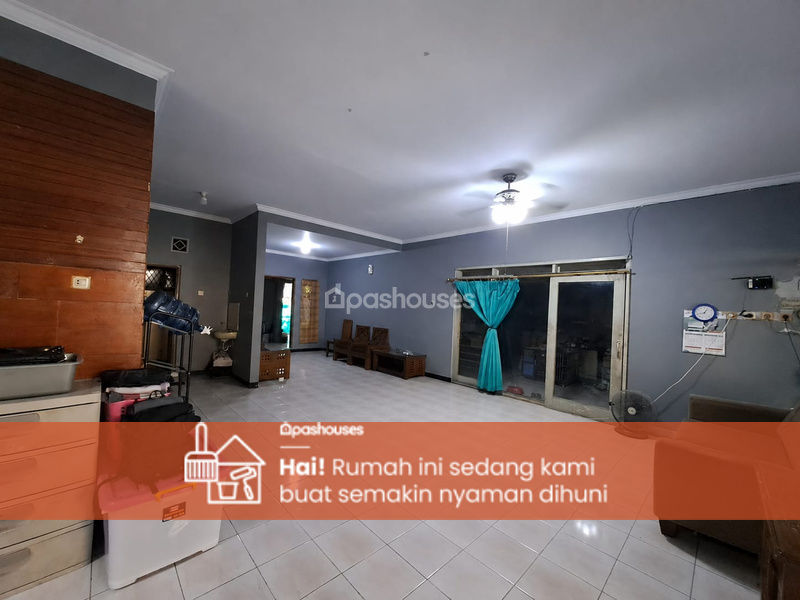 Komplek Pulo Gebang Permai Blok C6 No. 19