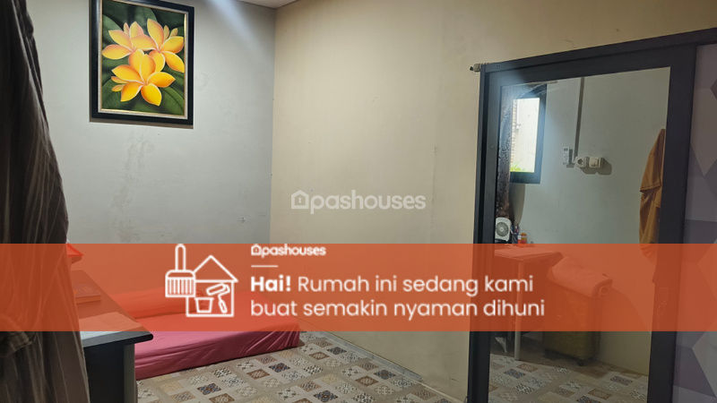 Rumpun Bambu Townhouse 