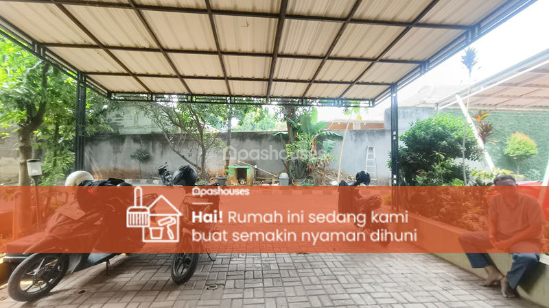 Rumpun Bambu Townhouse 