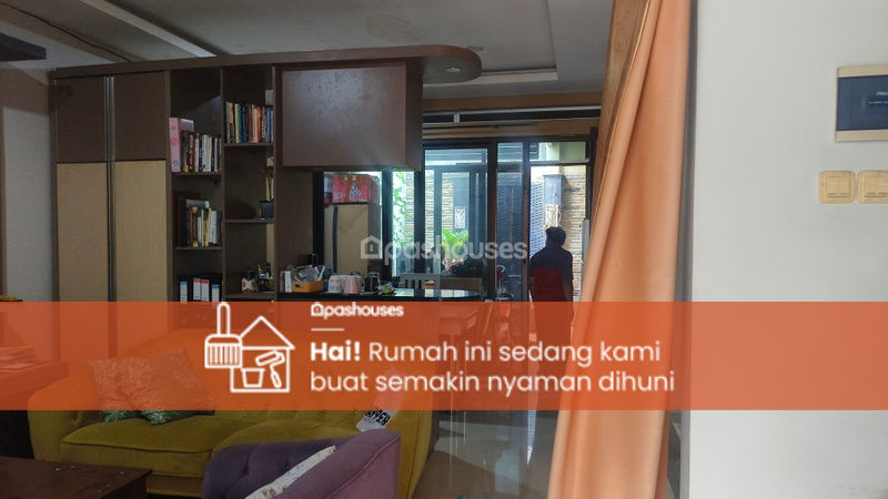Rumpun Bambu Townhouse 