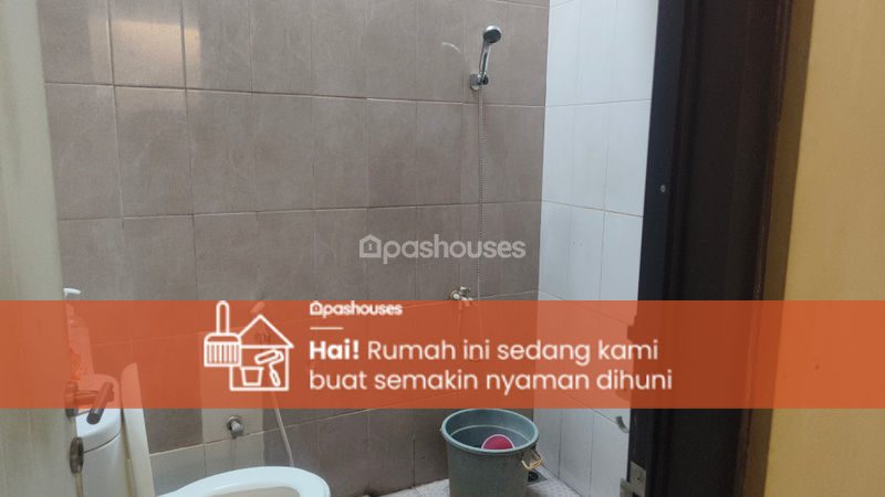 Rumpun Bambu Townhouse 