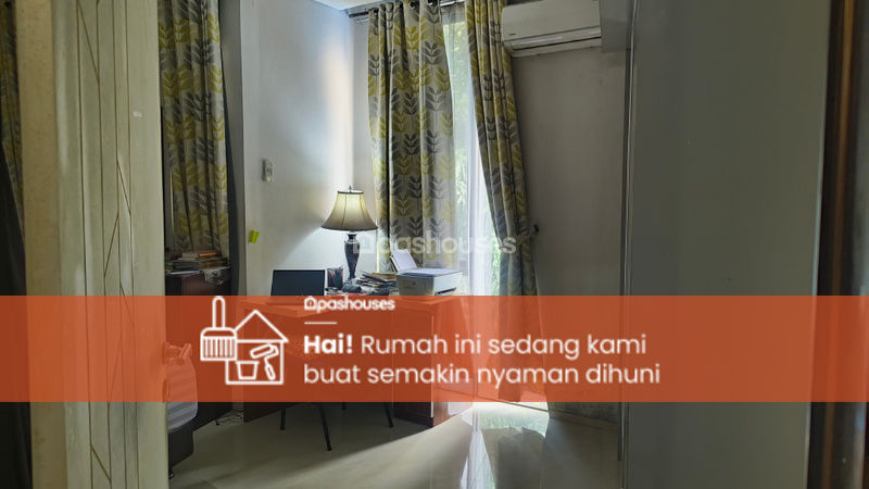 Rumpun Bambu Townhouse 
