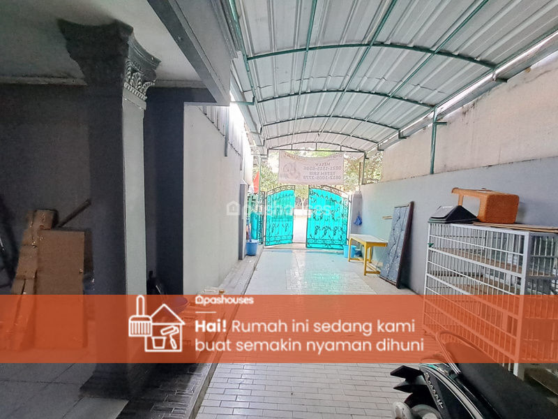 Komplek Pulo Gebang Permai Blok C6 No. 19