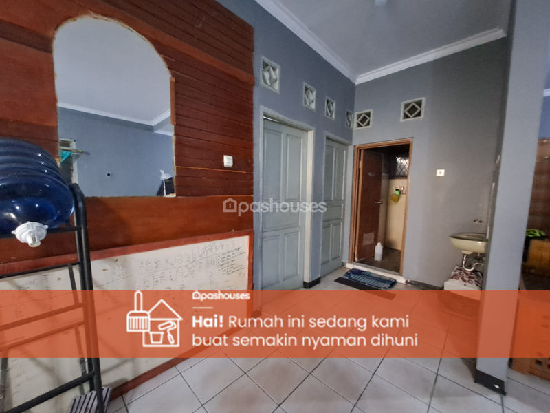 Komplek Pulo Gebang Permai Blok C6 No. 19