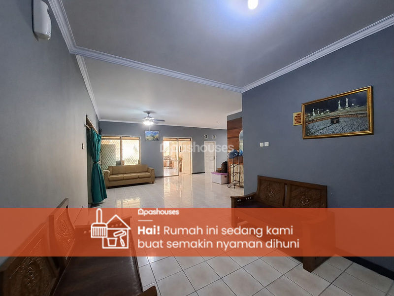 Komplek Pulo Gebang Permai Blok C6 No. 19