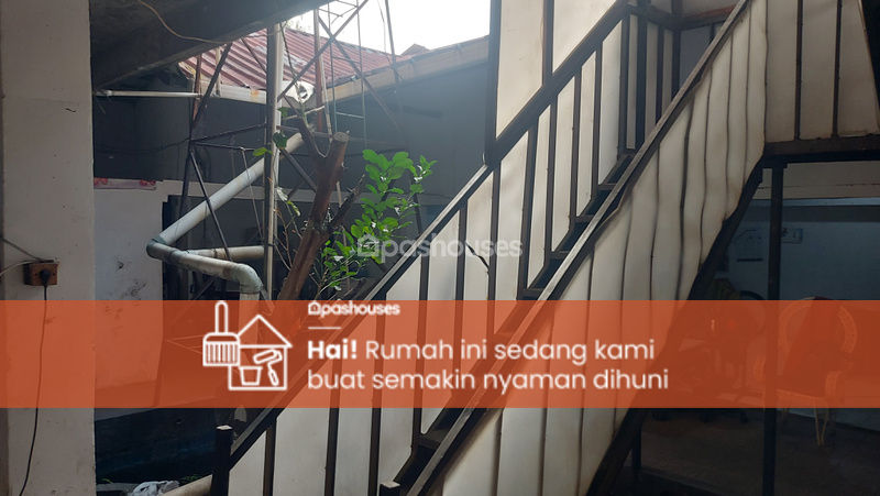 Jalan Pondok Jaya VI No.3