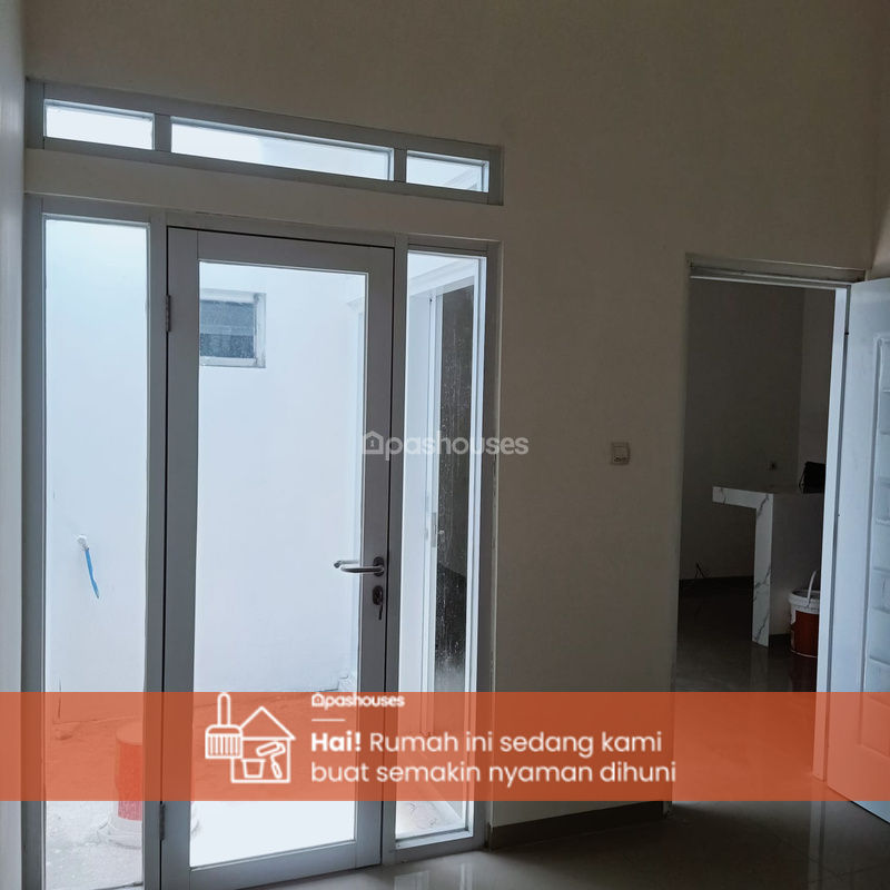Kembang Larangan Jl. Cengkeh 1 No. 20B