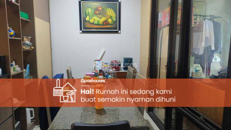 Rumpun Bambu Townhouse 