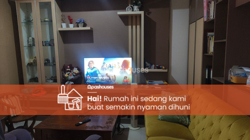 Rumpun Bambu Townhouse 