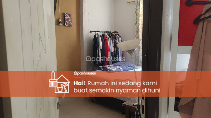 Rumpun Bambu Townhouse 