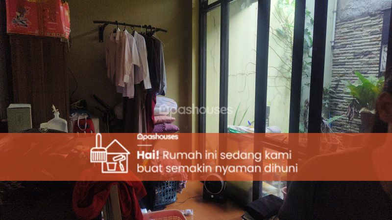 Rumpun Bambu Townhouse 